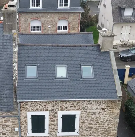 couvreur à Dinard - image 4