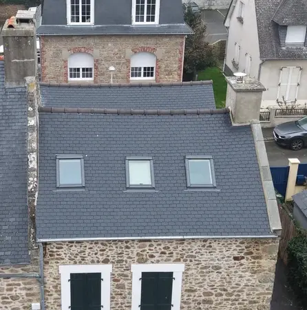 couvreur à Saint-Père-Marc-en-Poulet - image 3