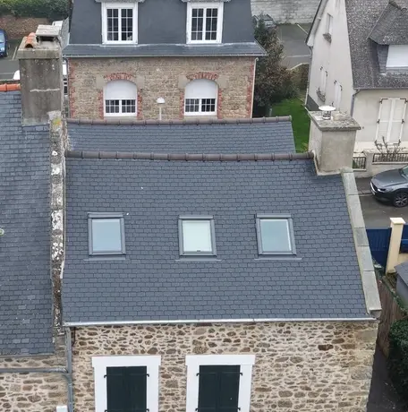 couvreur zingueur à Saint-Père-Marc-en-Poulet - image 3