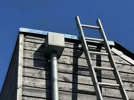 démoussage de toiture à Saint-Méloir-des-Ondes - image 3