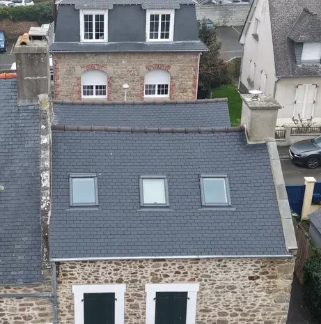 démoussage de toiture à Saint-Père-Marc-en-Poulet - image 3