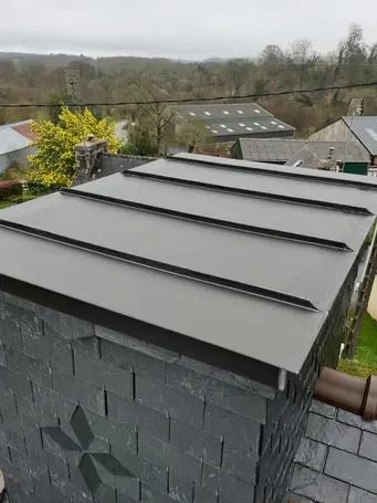 installateur de fenêtre de toit à Saint-Jouan-des-Guérets - image 2