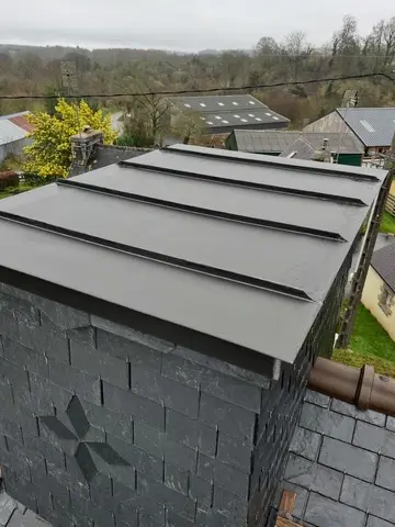 installateur de fenêtre de toit à Saint-Malo - image 2