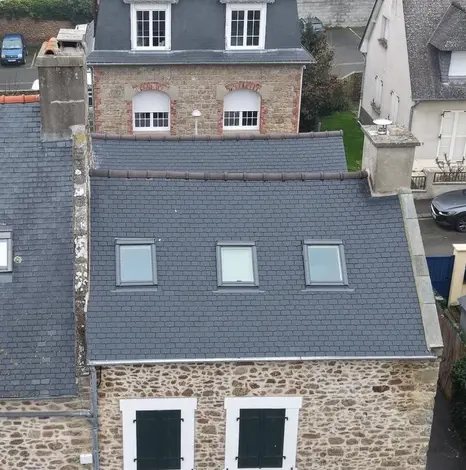 installateur de fenêtre de toit à Saint-Malo - image 4