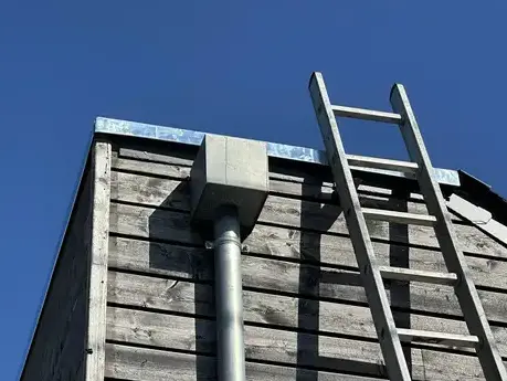 installateur de velux Saint-Méloir-des-Ondes-1