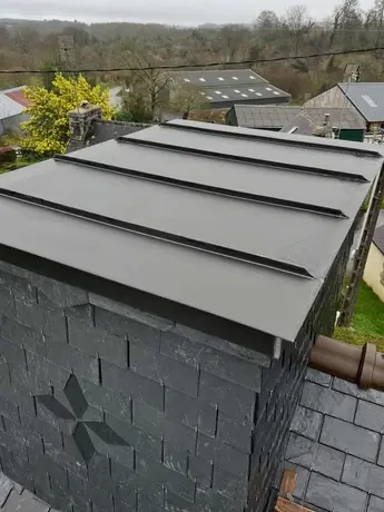 installateur de velux Saint-Méloir-des-Ondes-5
