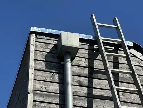 installation de gouttière à Saint-Méloir-des-Ondes - image 4
