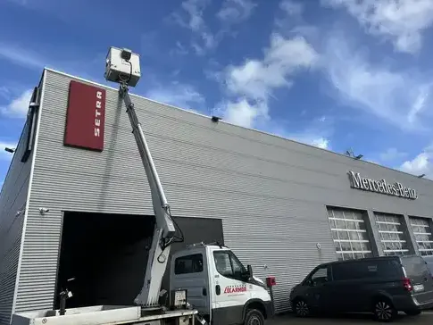 installation de gouttière Saint-Méloir-des-Ondes-5