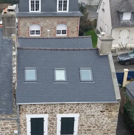 installation de gouttière Saint-Père-Marc-en-Poulet-1