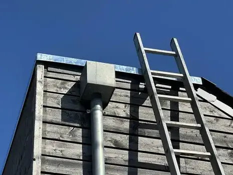 installation de gouttière à Saint-Père-Marc-en-Poulet - image 2