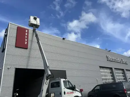 installation de gouttière Saint-Père-Marc-en-Poulet-5