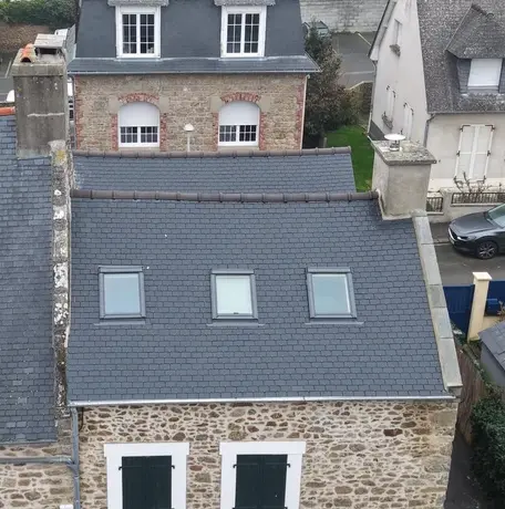 réparation de toiture à Saint-Jouan-des-Guérets - image 4